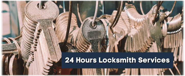 Bartlett, IL Locksmith