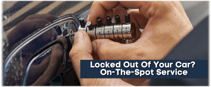 Car Lockout Services Bartlett, IL