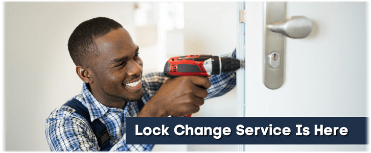 Lock Change Services Bartlett, IL