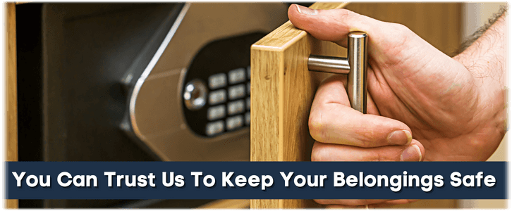 Finest Safe Cracking in Bartlett, IL