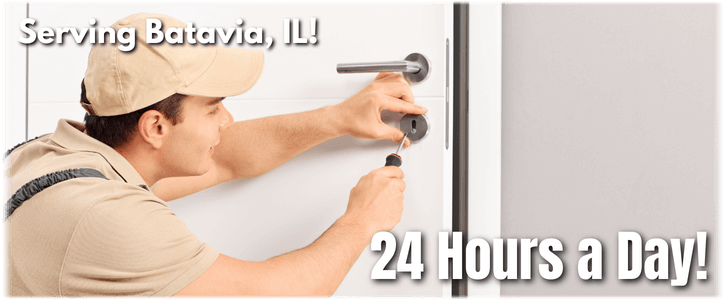 Locksmith Batavia IL