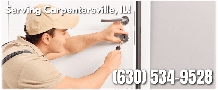 Locksmith Carpentersville IL