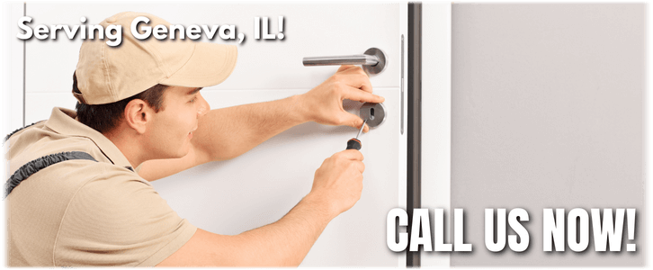 Locksmith Geneva IL